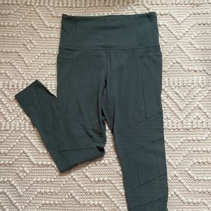 ATHLETA LEGGINGS
